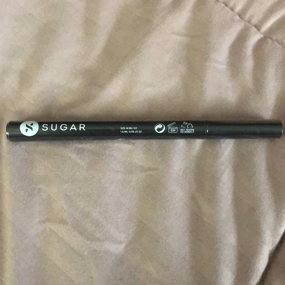 Brand New Sugar Wingman Waterproof Microliner